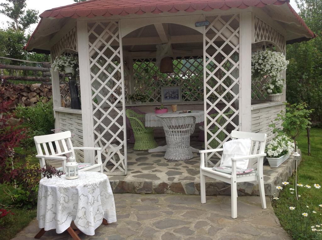 Pensiunea Romantic Sadu المظهر الخارجي الصورة